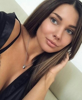 Анкета проститутки Зоя - Фото 1, Карачев, 25 лет, №12448