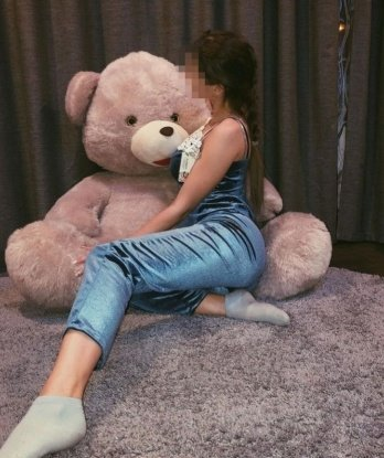 Анкета проститутки Анна - Фото 1, Карачев, 23 года, №7891