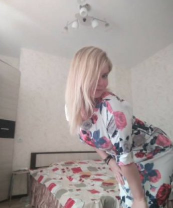 Анкета проститутки Лола - Фото 1, Карачев, 27 лет, №8428